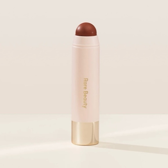 NWT Rare Beauty by Selena Gomez Warm Wishes Effortless Bronzer Stick True Warmth - Picture 1 of 10